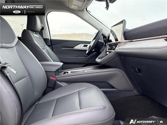 2026 Ford Explorer Active (Stk: 6EX2818) in Brantford - Image 21 of 24