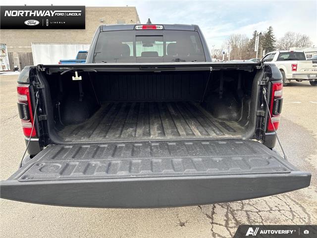 2020 RAM 1500 Rebel (Stk: A1009) in Brantford - Image 11 of 24 2020 RAM 1500 Rebel (Stk: A1009) in Brantford - Image 11 of 24