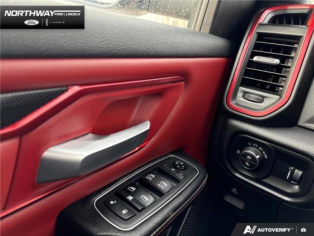 2020 RAM 1500 Rebel (Stk: A1009) in Brantford - Image 16 of 24 2020 RAM 1500 Rebel (Stk: A1009) in Brantford - Image 16 of 24