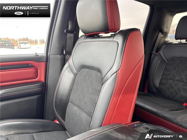 2020 RAM 1500 Rebel (Stk: A1009) in Brantford - Image 19 of 24 2020 RAM 1500 Rebel (Stk: A1009) in Brantford - Image 19 of 24