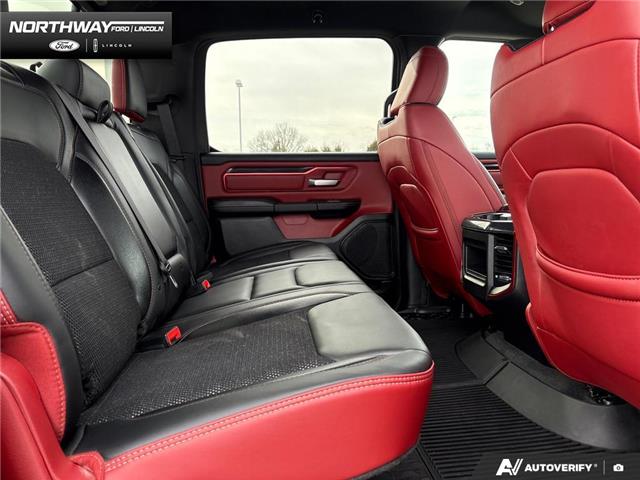 2020 RAM 1500 Rebel (Stk: A1009) in Brantford - Image 22 of 24 2020 RAM 1500 Rebel (Stk: A1009) in Brantford - Image 22 of 24
