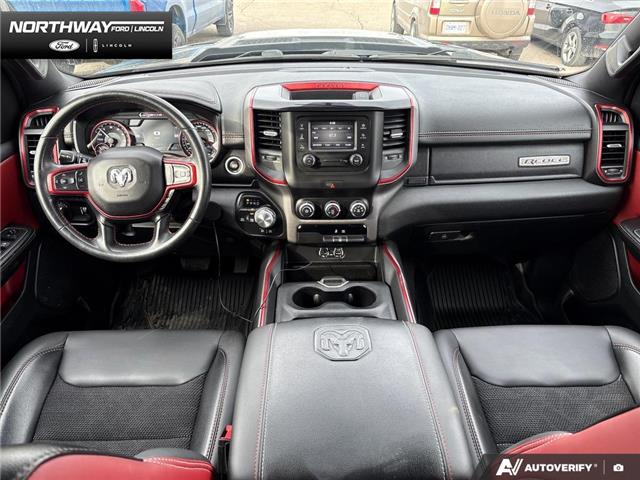 2020 RAM 1500 Rebel (Stk: A1009) in Brantford - Image 23 of 24 2020 RAM 1500 Rebel (Stk: A1009) in Brantford - Image 23 of 24