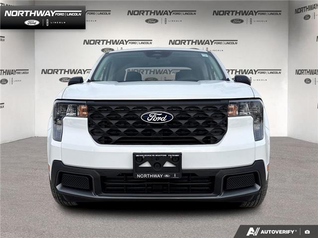2026 Ford Maverick XLT (Stk: 6MV48111) in Brantford - Image 2 of 23