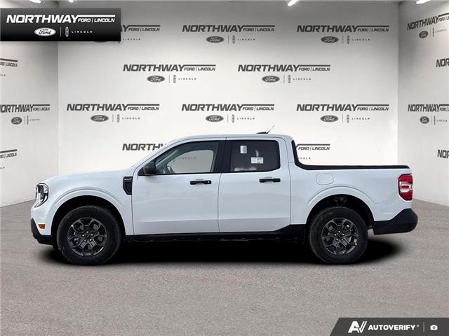 2026 Ford Maverick XLT (Stk: 6MV48111) in Brantford - Image 3 of 23