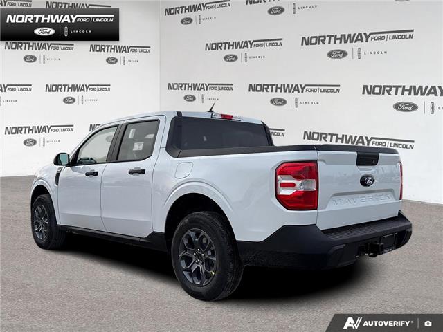 2026 Ford Maverick XLT (Stk: 6MV48111) in Brantford - Image 4 of 23