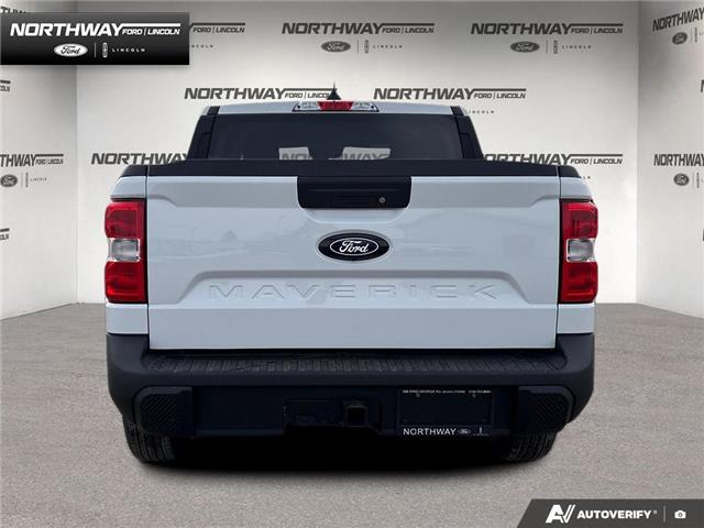 2026 Ford Maverick XLT (Stk: 6MV48111) in Brantford - Image 5 of 23