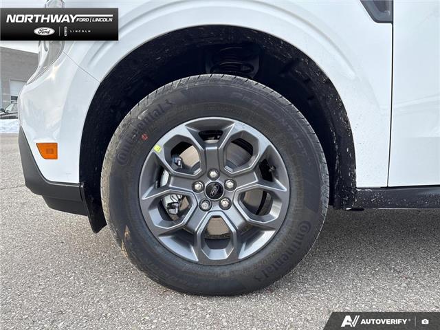 2026 Ford Maverick XLT (Stk: 6MV48111) in Brantford - Image 6 of 23