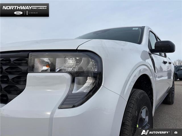 2026 Ford Maverick XLT (Stk: 6MV48111) in Brantford - Image 7 of 23