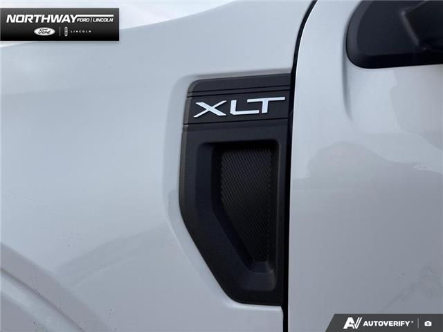 2026 Ford Maverick XLT (Stk: 6MV48111) in Brantford - Image 8 of 23