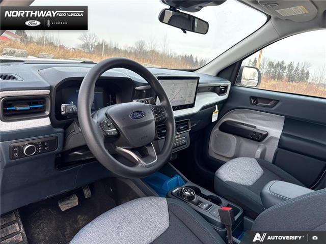2026 Ford Maverick XLT (Stk: 6MV48111) in Brantford - Image 11 of 23