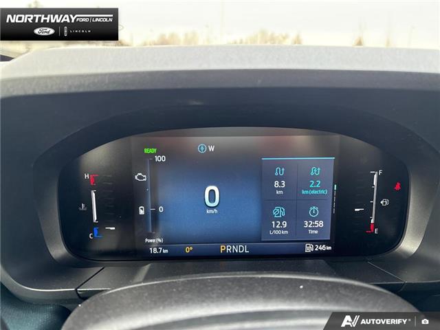 2026 Ford Maverick XLT (Stk: 6MV48111) in Brantford - Image 13 of 23