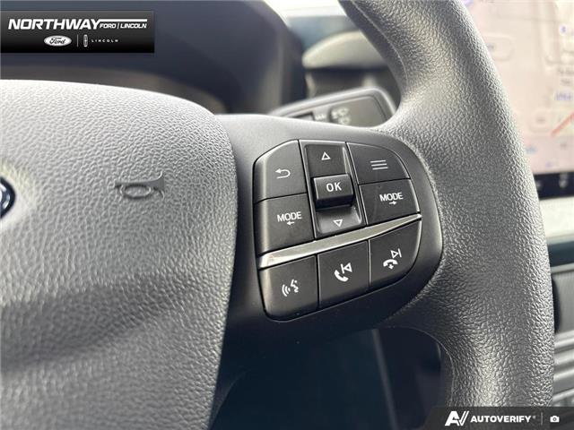 2026 Ford Maverick XLT (Stk: 6MV48111) in Brantford - Image 14 of 23