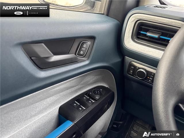 2026 Ford Maverick XLT (Stk: 6MV48111) in Brantford - Image 15 of 23