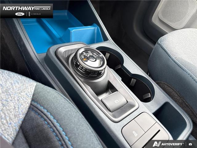 2026 Ford Maverick XLT (Stk: 6MV48111) in Brantford - Image 16 of 23