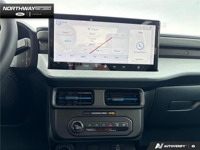 2026 Ford Maverick XLT (Stk: 6MV48111) in Brantford - Image 17 of 23