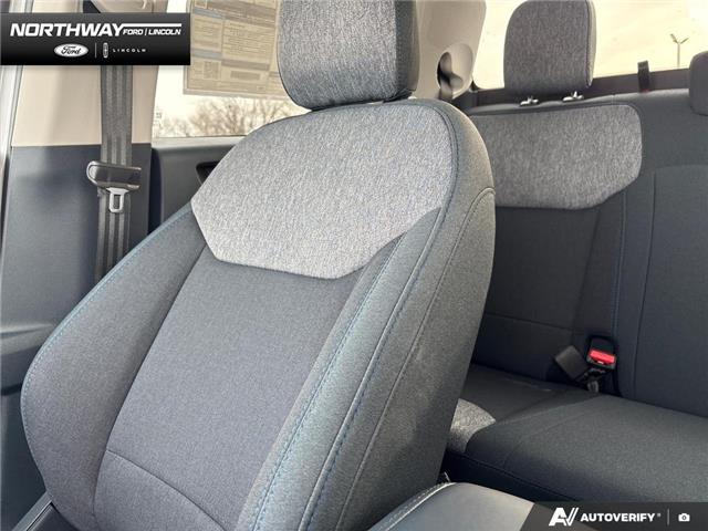 2026 Ford Maverick XLT (Stk: 6MV48111) in Brantford - Image 18 of 23