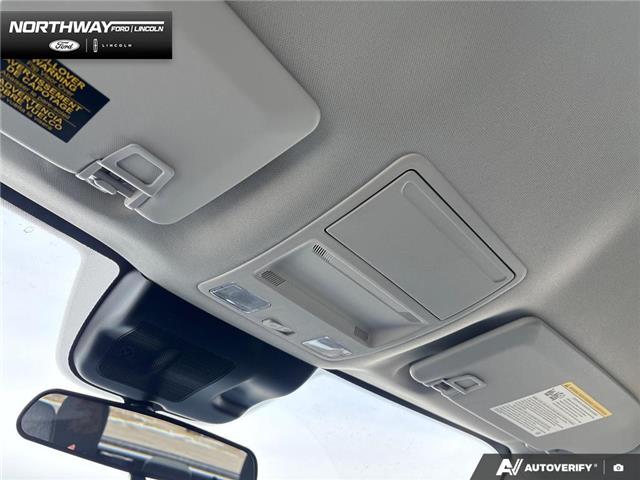 2026 Ford Maverick XLT (Stk: 6MV48111) in Brantford - Image 19 of 23