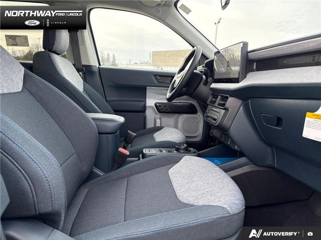 2026 Ford Maverick XLT (Stk: 6MV48111) in Brantford - Image 20 of 23