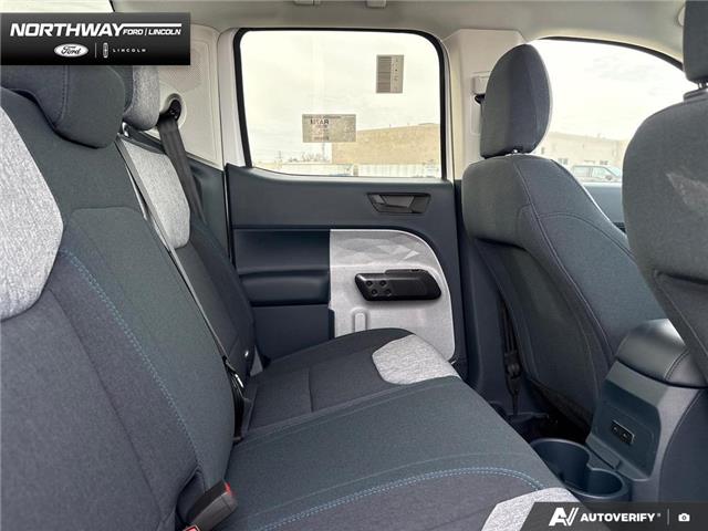 2026 Ford Maverick XLT (Stk: 6MV48111) in Brantford - Image 21 of 23