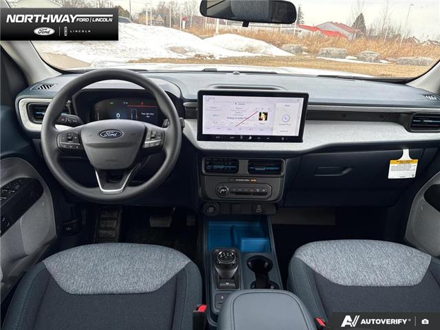 2026 Ford Maverick XLT (Stk: 6MV48111) in Brantford - Image 22 of 23