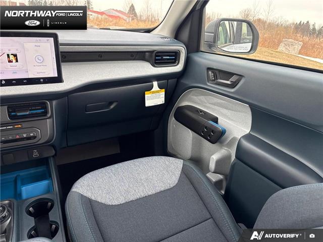 2026 Ford Maverick XLT (Stk: 6MV48111) in Brantford - Image 23 of 23