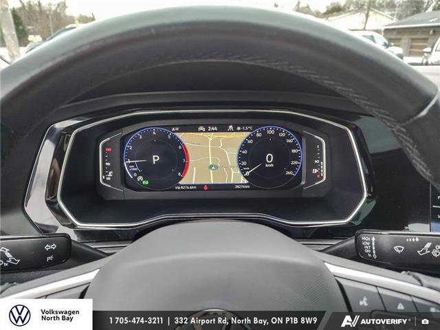 2023 Volkswagen Jetta Highline (Stk: 26075A) in North Bay - Image 13 of 23 2023 Volkswagen Jetta Highline (Stk: 26075A) in North Bay - Image 13 of 23