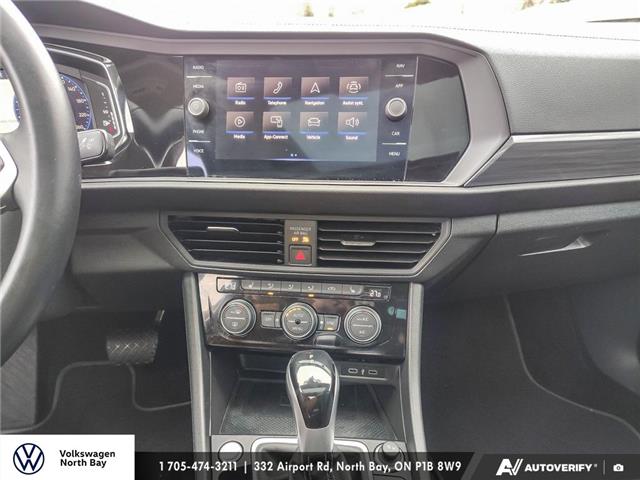 2023 Volkswagen Jetta Highline (Stk: 26075A) in North Bay - Image 17 of 23 2023 Volkswagen Jetta Highline (Stk: 26075A) in North Bay - Image 17 of 23