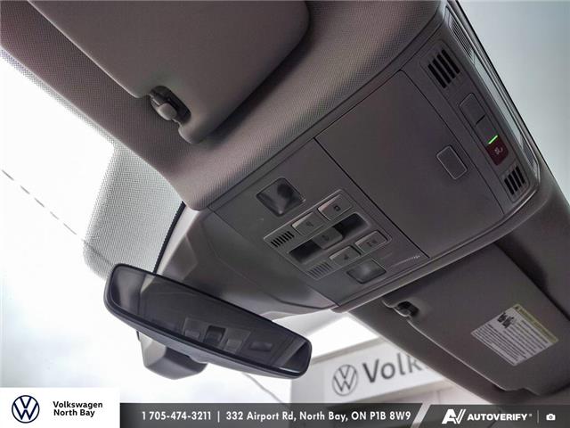 2023 Volkswagen Jetta Highline (Stk: 26075A) in North Bay - Image 19 of 23 2023 Volkswagen Jetta Highline (Stk: 26075A) in North Bay - Image 19 of 23