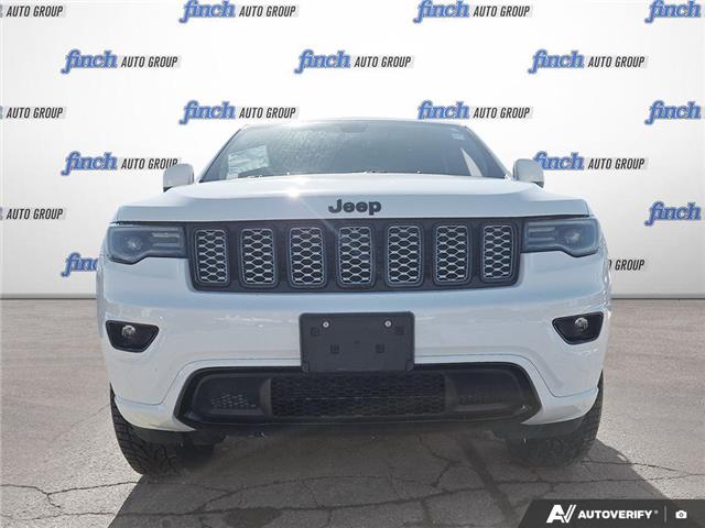 2020 Jeep Grand Cherokee Laredo (Stk: 942) in Kitchener - Image 2 of 24