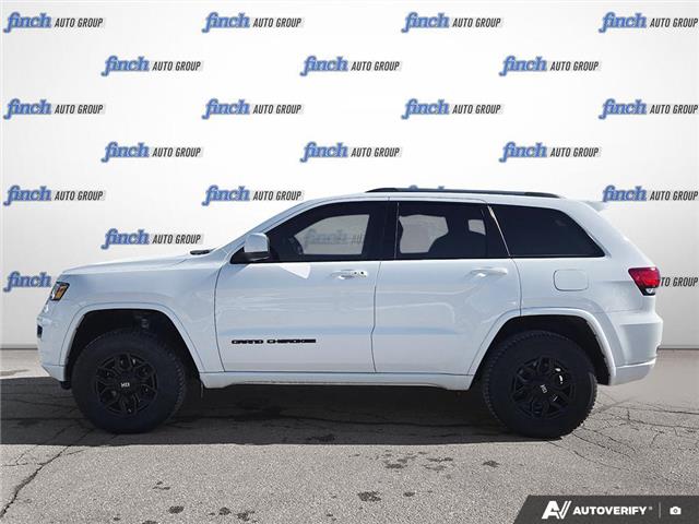 2020 Jeep Grand Cherokee Laredo (Stk: 942) in Kitchener - Image 3 of 24