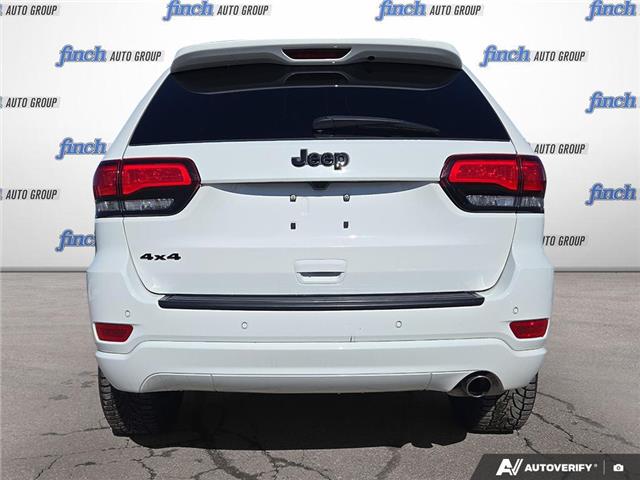 2020 Jeep Grand Cherokee Laredo (Stk: 942) in Kitchener - Image 5 of 24