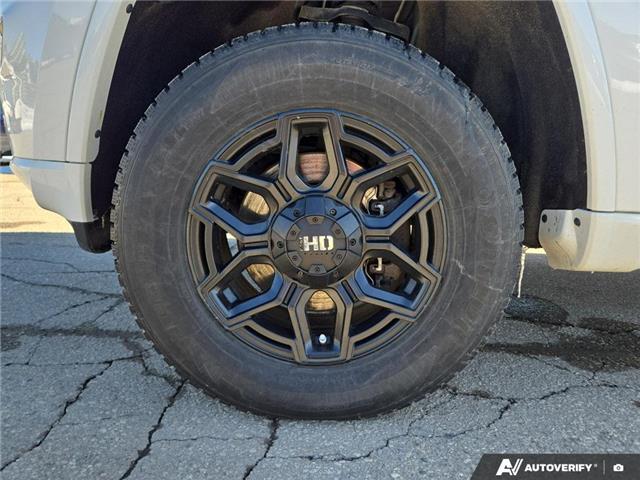 2020 Jeep Grand Cherokee Laredo (Stk: 942) in Kitchener - Image 6 of 24