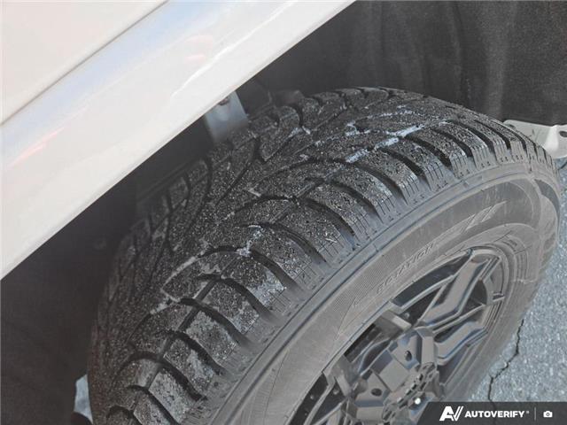 2020 Jeep Grand Cherokee Laredo (Stk: 942) in Kitchener - Image 7 of 24