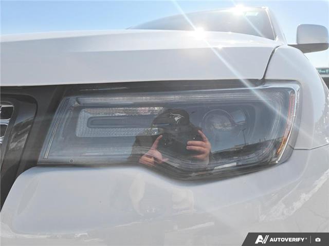 2020 Jeep Grand Cherokee Laredo (Stk: 942) in Kitchener - Image 8 of 24