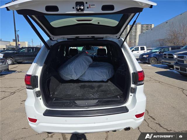 2020 Jeep Grand Cherokee Laredo (Stk: 942) in Kitchener - Image 11 of 24