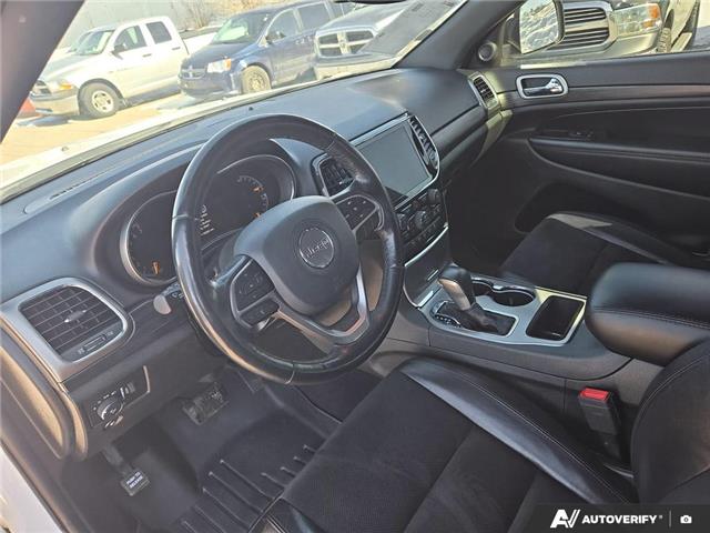 2020 Jeep Grand Cherokee Laredo (Stk: 942) in Kitchener - Image 12 of 24