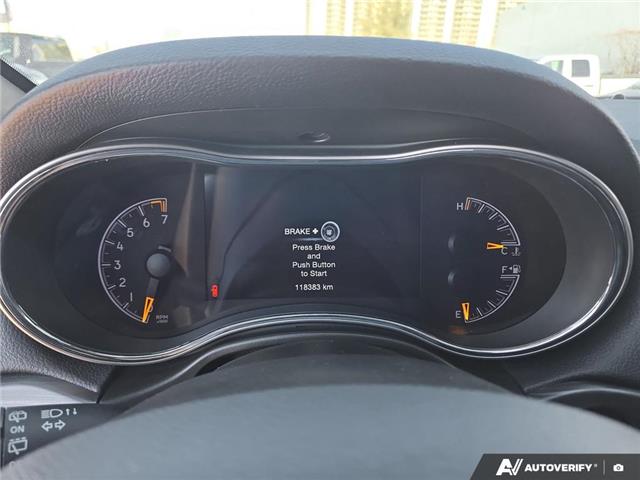 2020 Jeep Grand Cherokee Laredo (Stk: 942) in Kitchener - Image 15 of 24