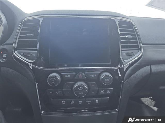 2020 Jeep Grand Cherokee Laredo (Stk: 942) in Kitchener - Image 18 of 24