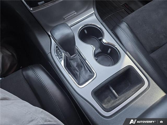 2020 Jeep Grand Cherokee Laredo (Stk: 942) in Kitchener - Image 19 of 24