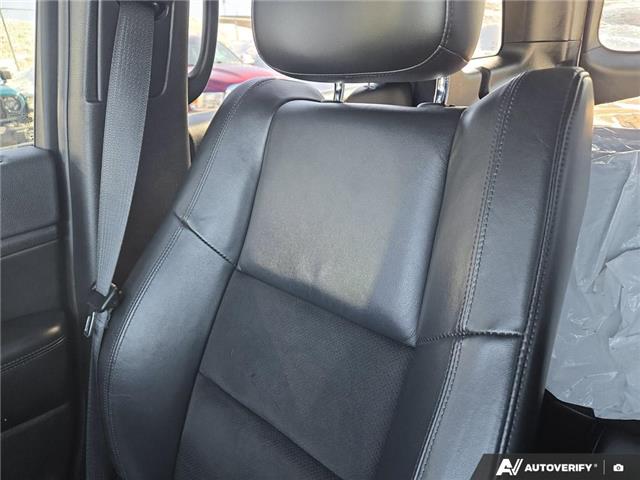 2020 Jeep Grand Cherokee Laredo (Stk: 942) in Kitchener - Image 20 of 24