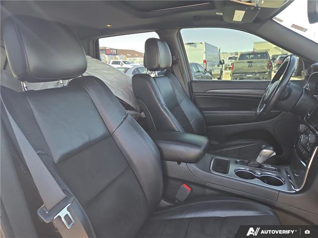 2020 Jeep Grand Cherokee Laredo (Stk: 942) in Kitchener - Image 21 of 24