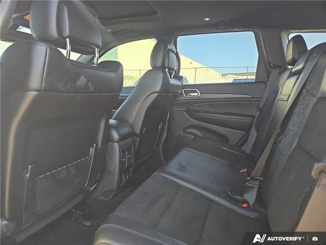 2020 Jeep Grand Cherokee Laredo (Stk: 942) in Kitchener - Image 22 of 24