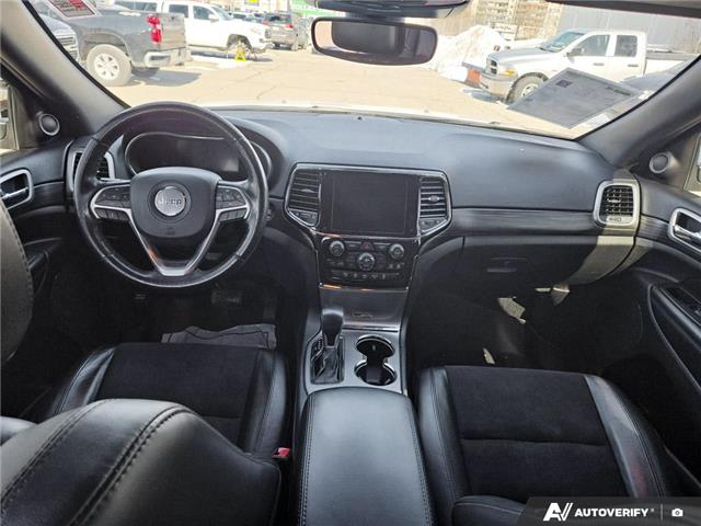 2020 Jeep Grand Cherokee Laredo (Stk: 942) in Kitchener - Image 23 of 24