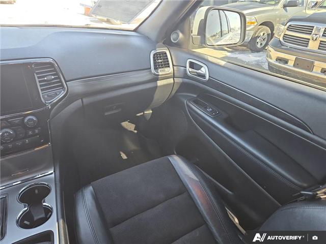 2020 Jeep Grand Cherokee Laredo (Stk: 942) in Kitchener - Image 24 of 24