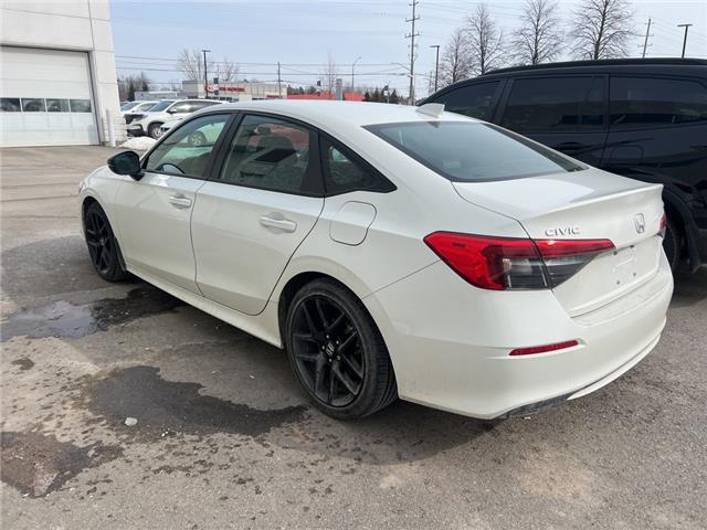 2024 Honda Civic Sport (Stk: 26P014) in Kingston - Image 12 of 12