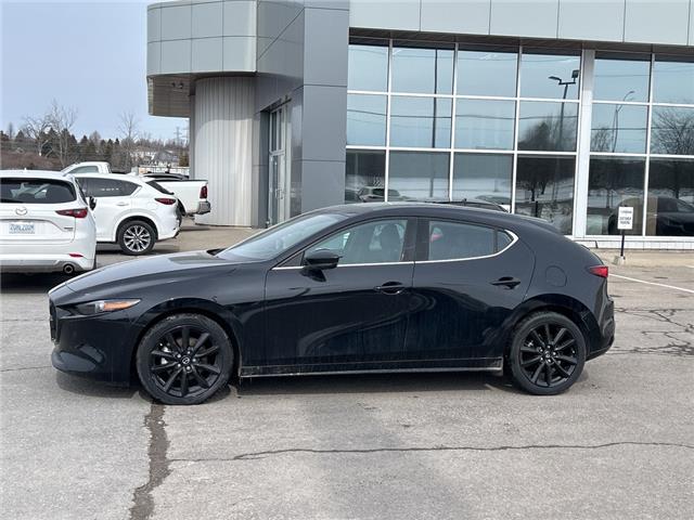 2023 Mazda Mazda3 Sport GT w/Turbo (Stk: 25P065) in Kingston - Image 2 of 19