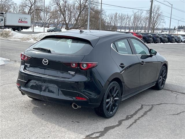 2023 Mazda Mazda3 Sport GT w/Turbo (Stk: 25P065) in Kingston - Image 5 of 19