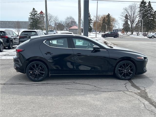 2023 Mazda Mazda3 Sport GT w/Turbo (Stk: 25P065) in Kingston - Image 6 of 19