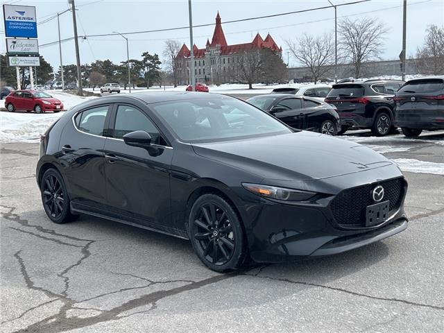 2023 Mazda Mazda3 Sport GT w/Turbo (Stk: 25P065) in Kingston - Image 7 of 19
