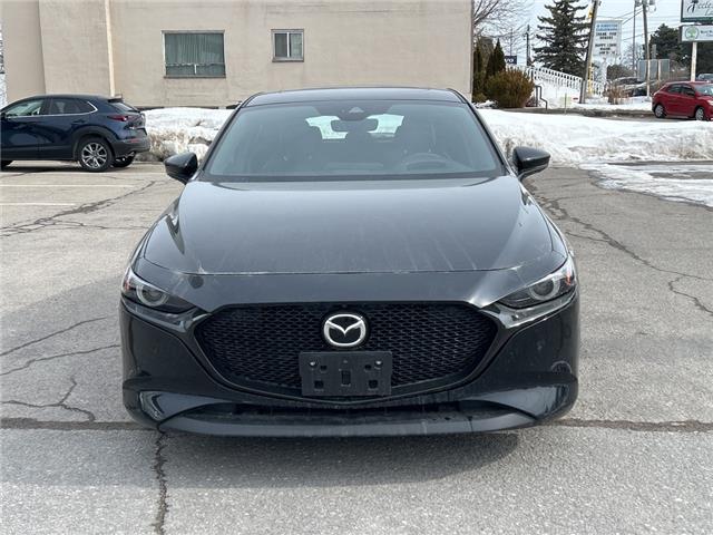 2023 Mazda Mazda3 Sport GT w/Turbo (Stk: 25P065) in Kingston - Image 8 of 19